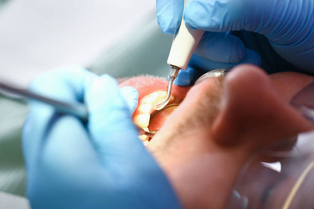 Best Pediatric Emergency Dentist in Trophy Clu, TX