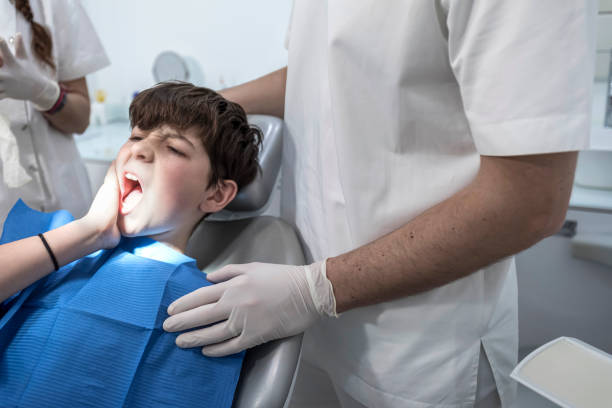 Best Broken or Cracked Tooth Emergency Dentist in Trophy Clu, TX