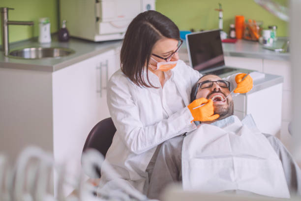 Best Emergency Dentist for Lost Fillings or Crowns in Trophy Clu, TX