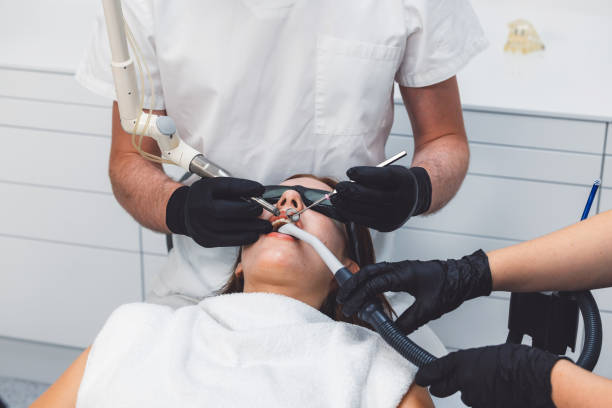 Best Holiday Emergency Dentist in Trophy Clu, TX