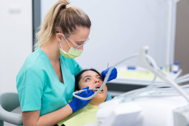Best Emergency Cosmetic Dentistry in Trophy Clu, TX