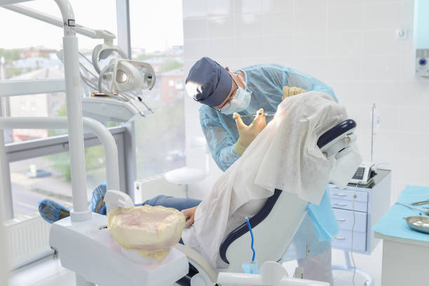 Best Emergency Dentist for Lost Fillings or Crowns in Trophy Clu, TX