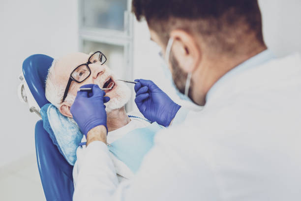  Trophy Clu, TX Emergency Dentist Pros
